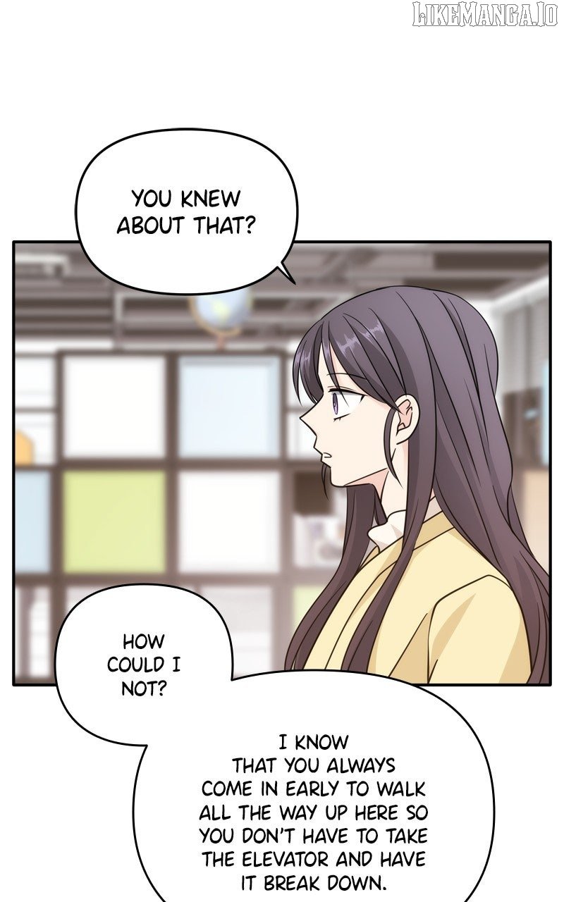 Disaster Is Always Nearby Chapter 58 - Page 29