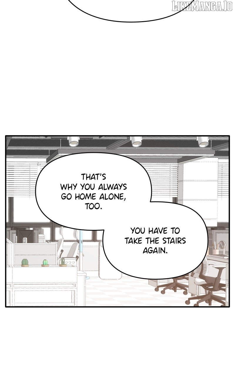 Disaster Is Always Nearby Chapter 58 - Page 30