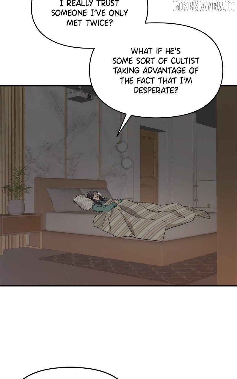 Disaster Is Always Nearby Chapter 58 - Page 4