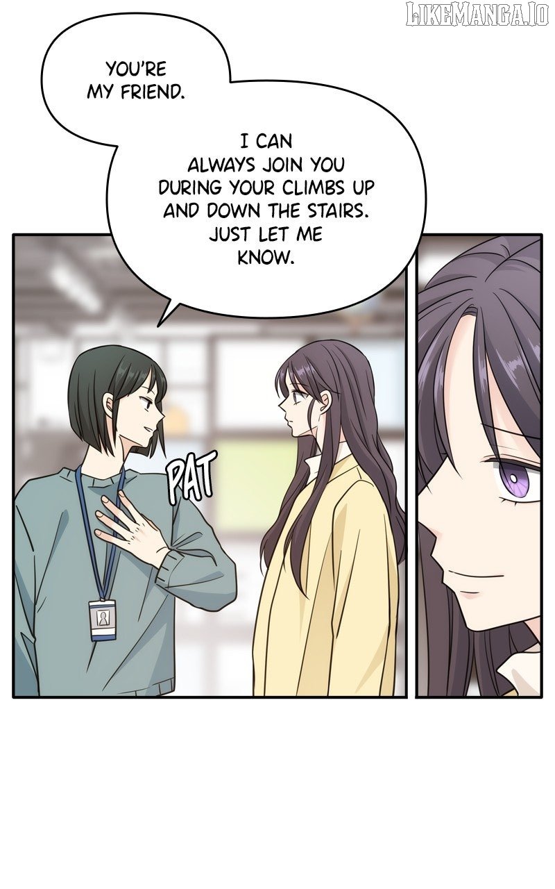 Disaster Is Always Nearby Chapter 58 - Page 31
