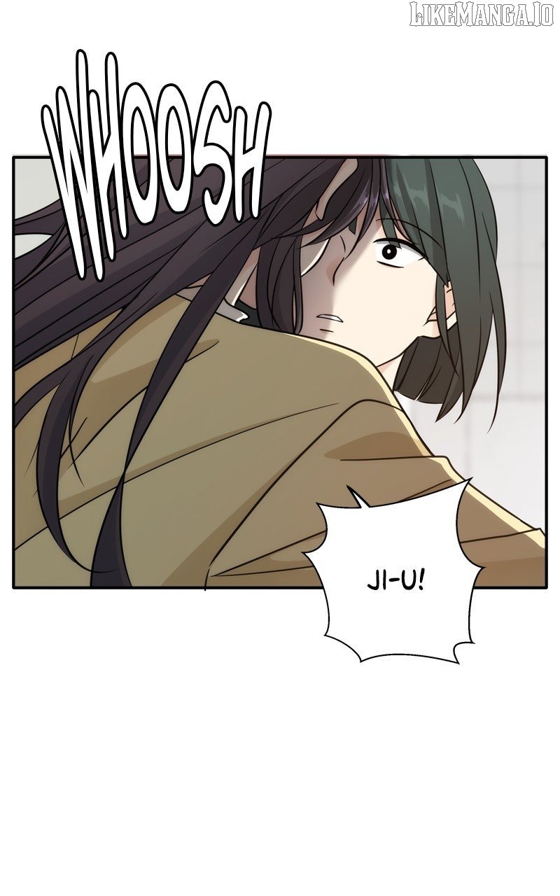 Disaster Is Always Nearby Chapter 58 - Page 33