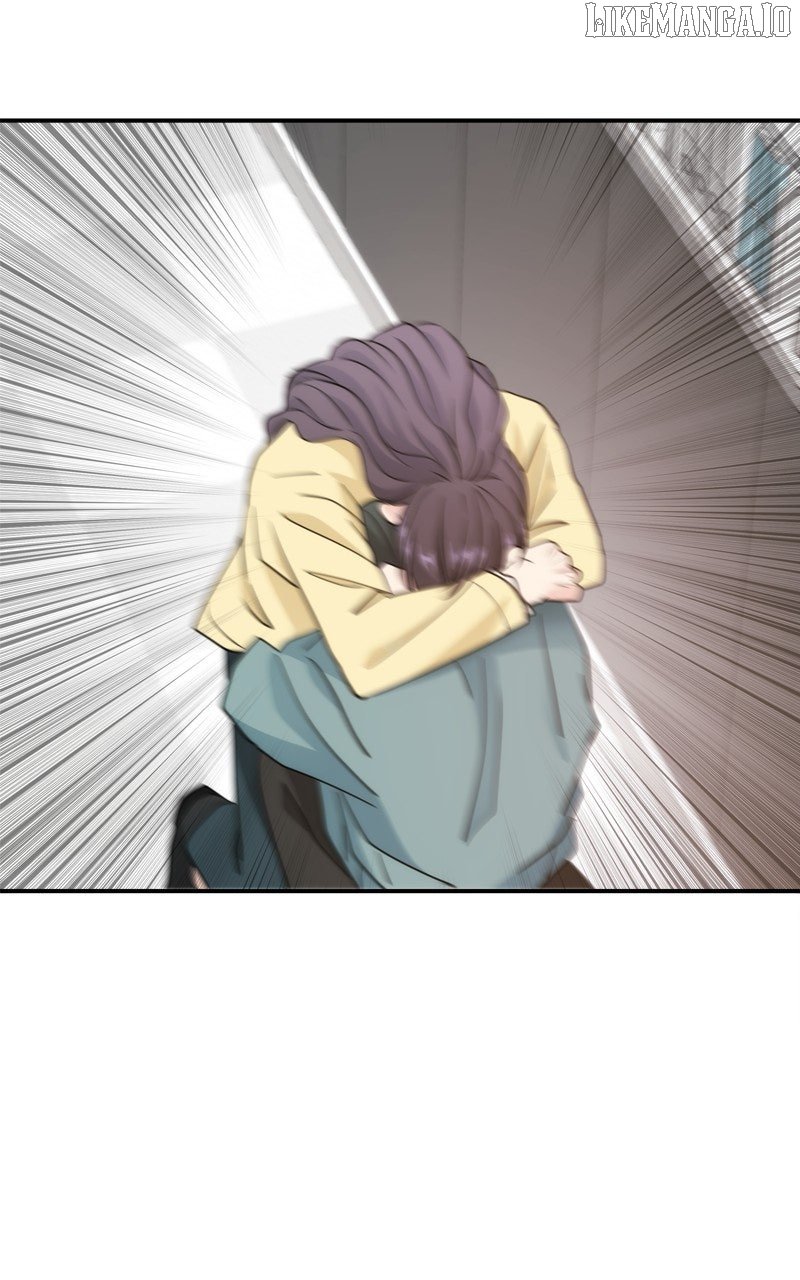 Disaster Is Always Nearby Chapter 58 - Page 34