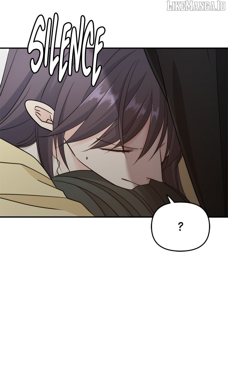 Disaster Is Always Nearby Chapter 58 - Page 35