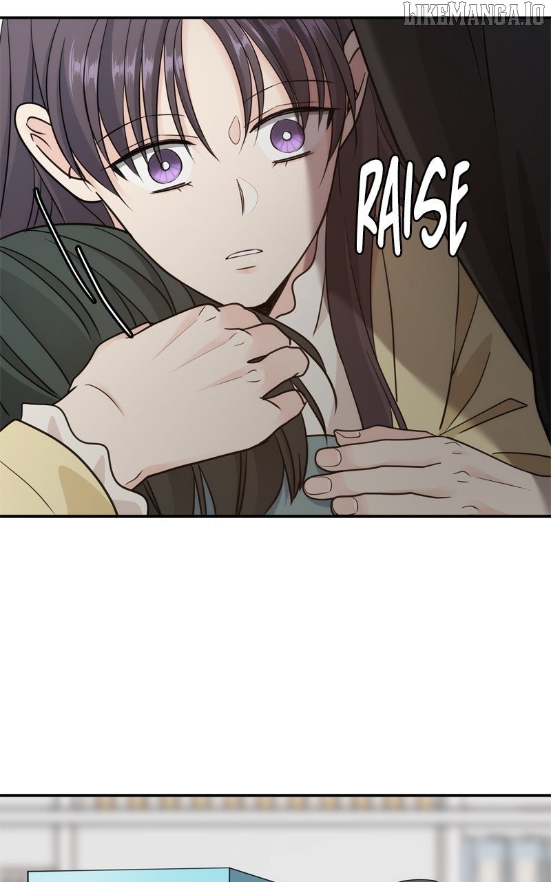 Disaster Is Always Nearby Chapter 58 - Page 36