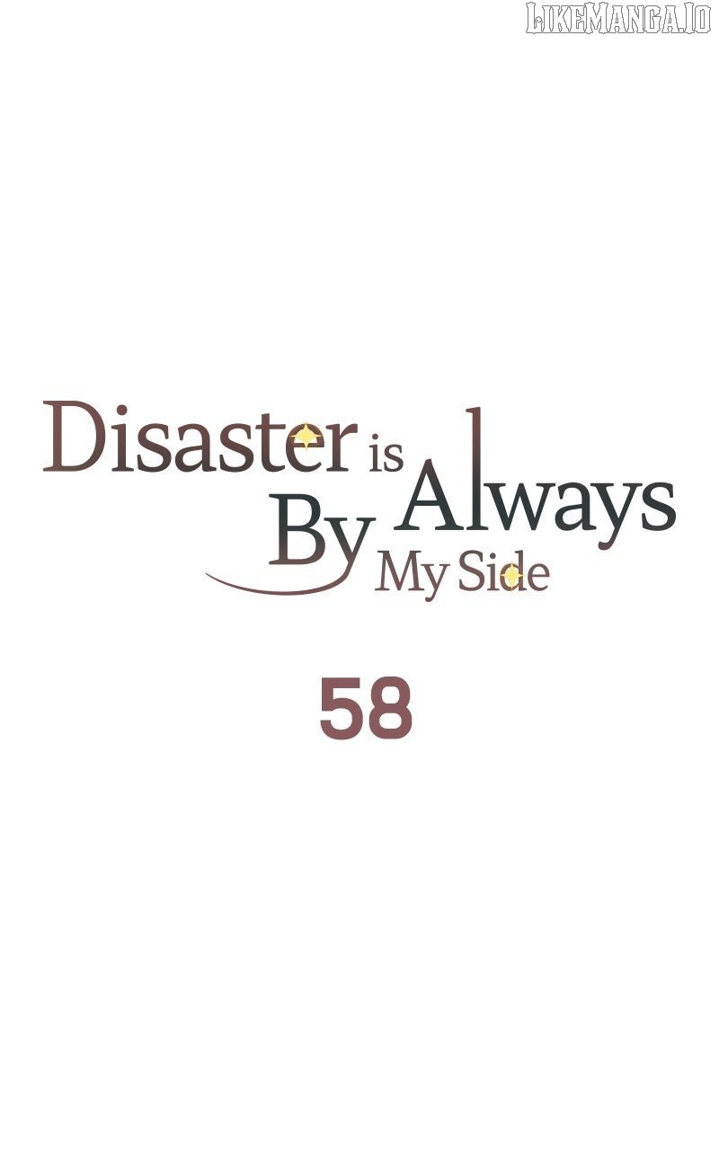 Disaster Is Always Nearby Chapter 58 - Page 38