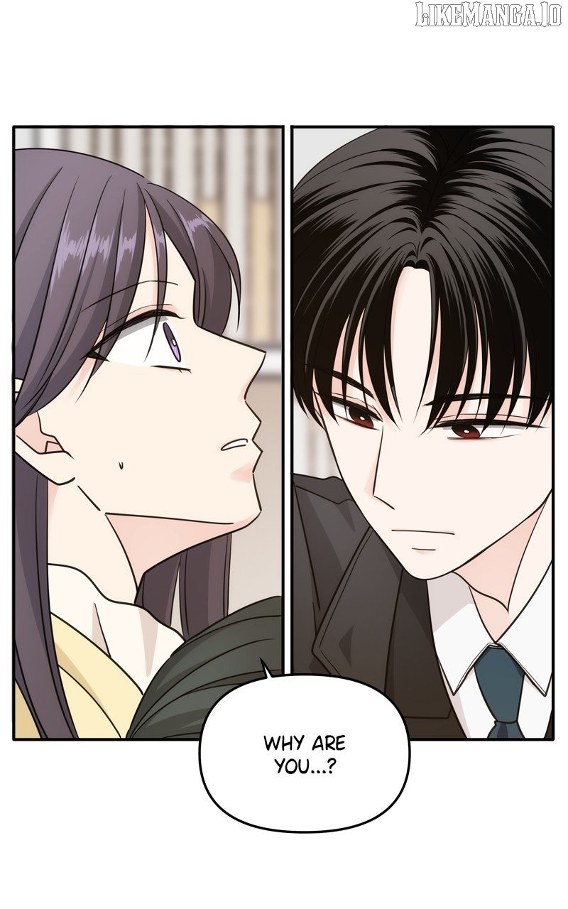 Disaster Is Always Nearby Chapter 58 - Page 39