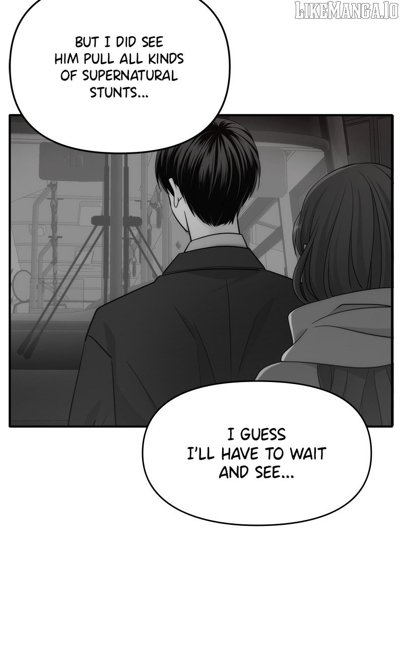 Disaster Is Always Nearby Chapter 58 - Page 5