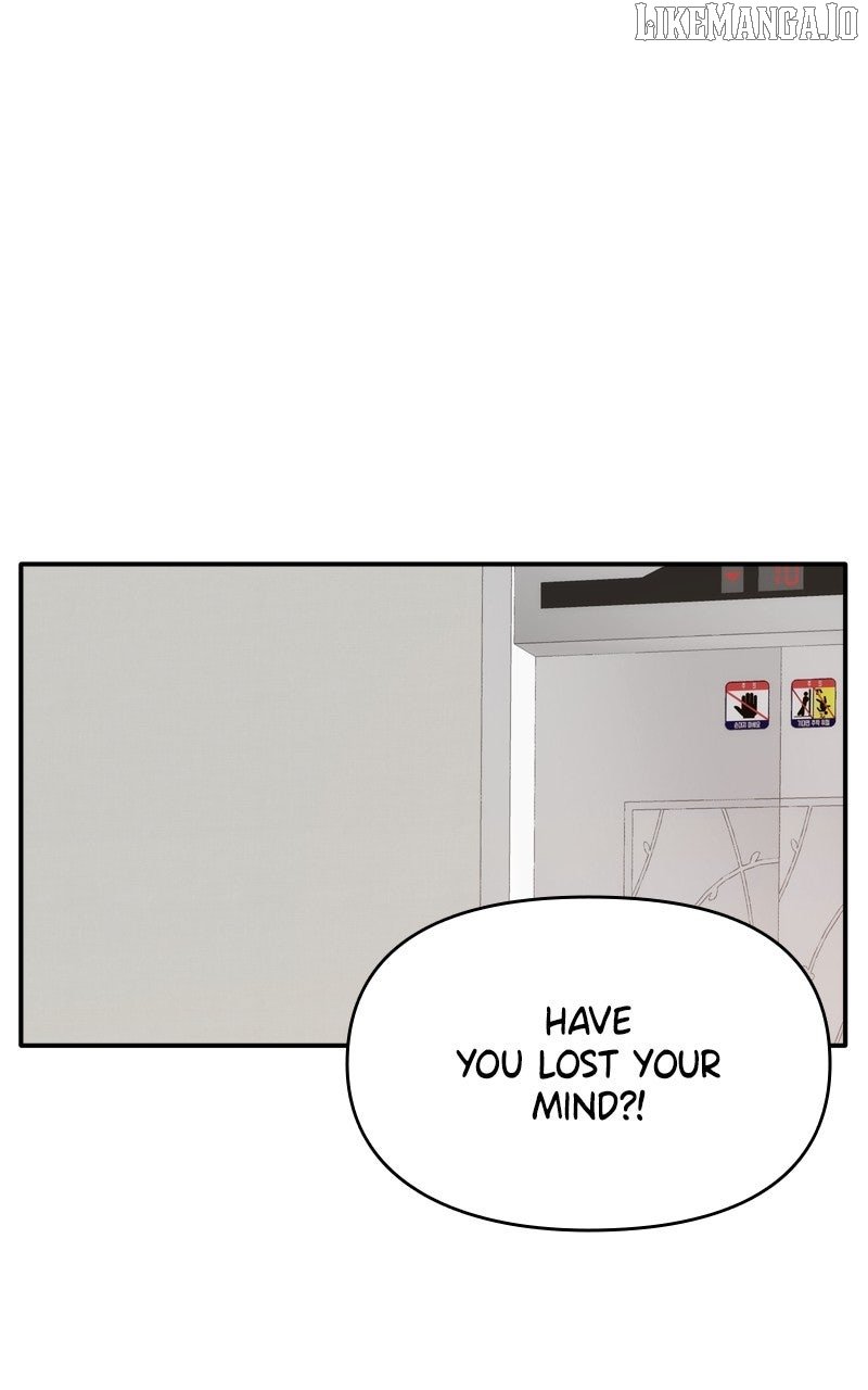 Disaster Is Always Nearby Chapter 58 - Page 42