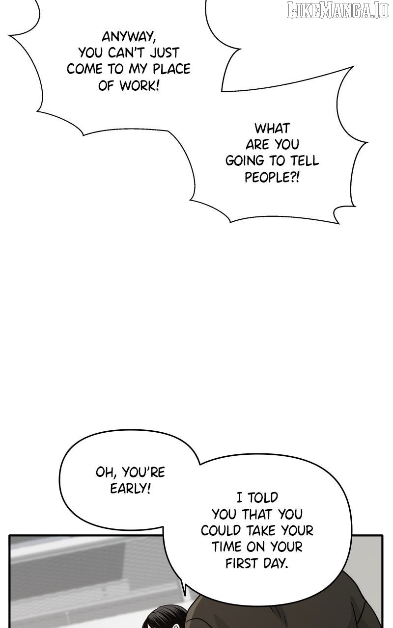 Disaster Is Always Nearby Chapter 58 - Page 44