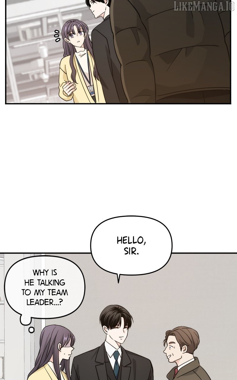 Disaster Is Always Nearby Chapter 58 - Page 45
