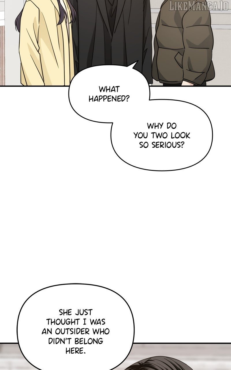 Disaster Is Always Nearby Chapter 58 - Page 46
