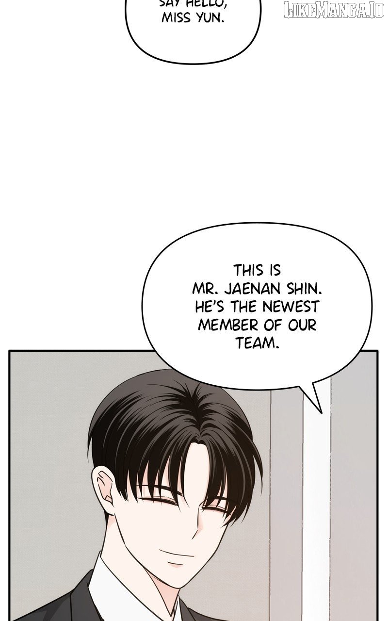 Disaster Is Always Nearby Chapter 58 - Page 48