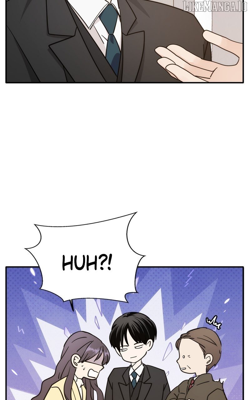 Disaster Is Always Nearby Chapter 58 - Page 49