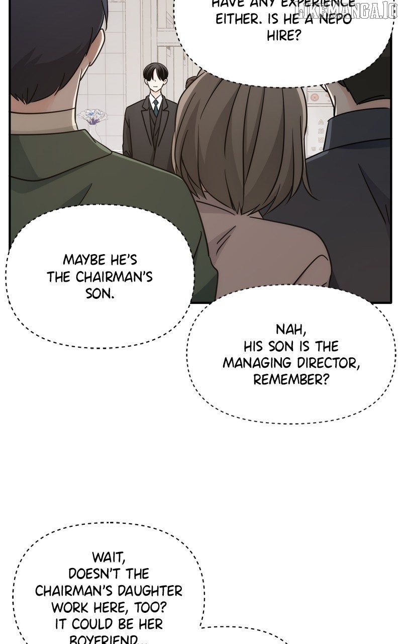 Disaster Is Always Nearby Chapter 58 - Page 52
