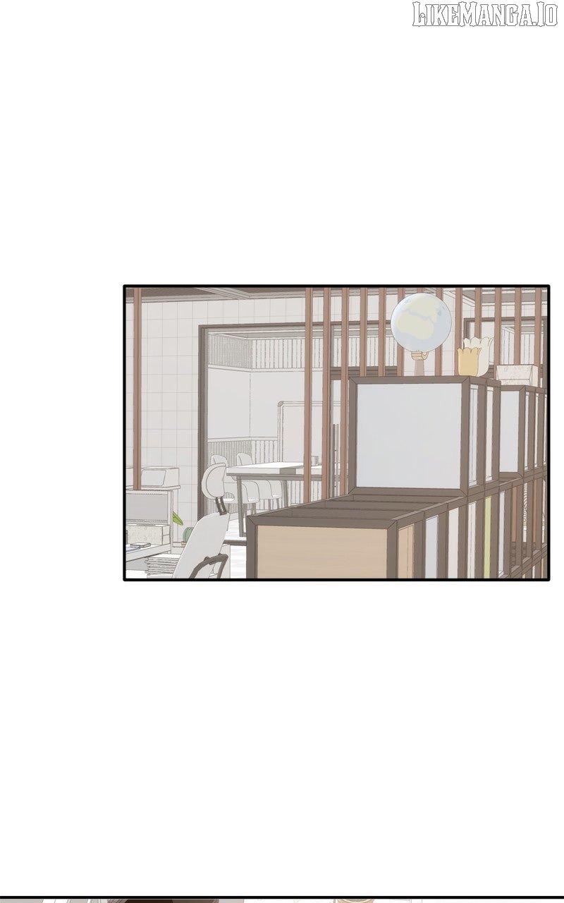 Disaster Is Always Nearby Chapter 58 - Page 56