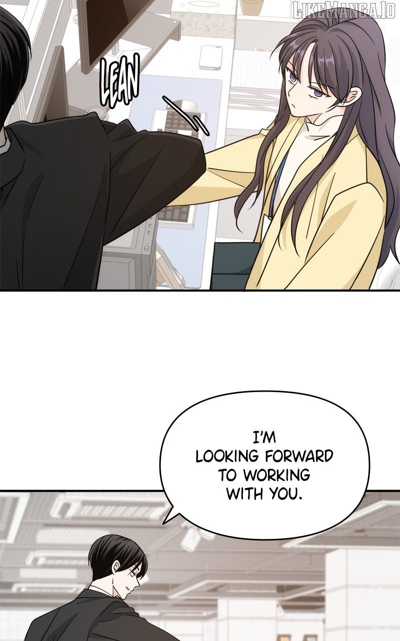 Disaster Is Always Nearby Chapter 58 - Page 57