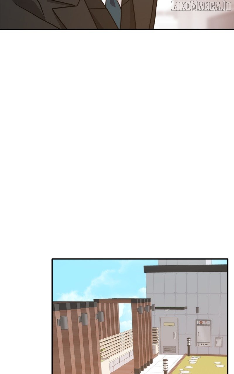 Disaster Is Always Nearby Chapter 58 - Page 59