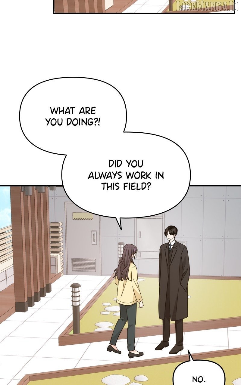 Disaster Is Always Nearby Chapter 58 - Page 60