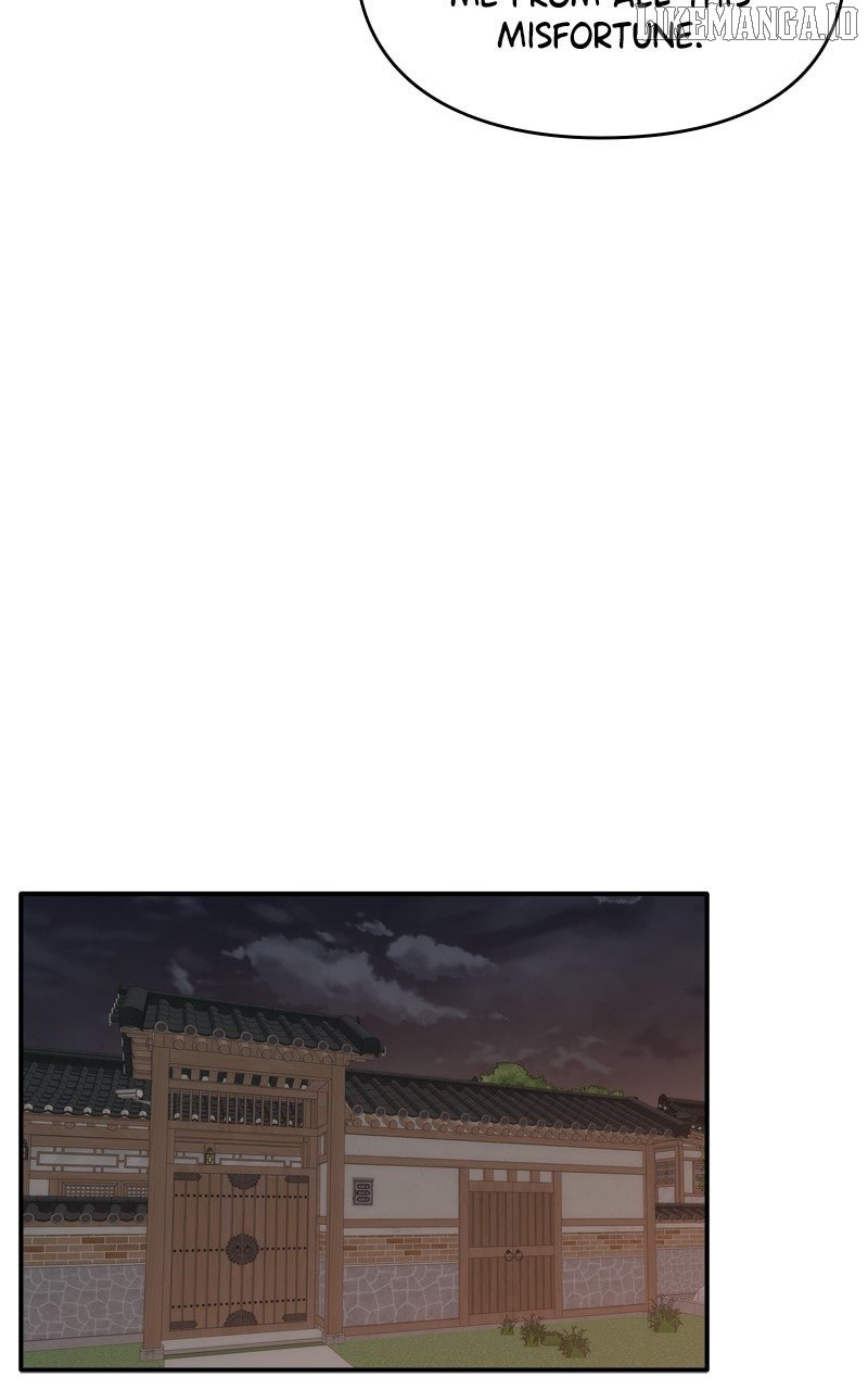 Disaster Is Always Nearby Chapter 58 - Page 7