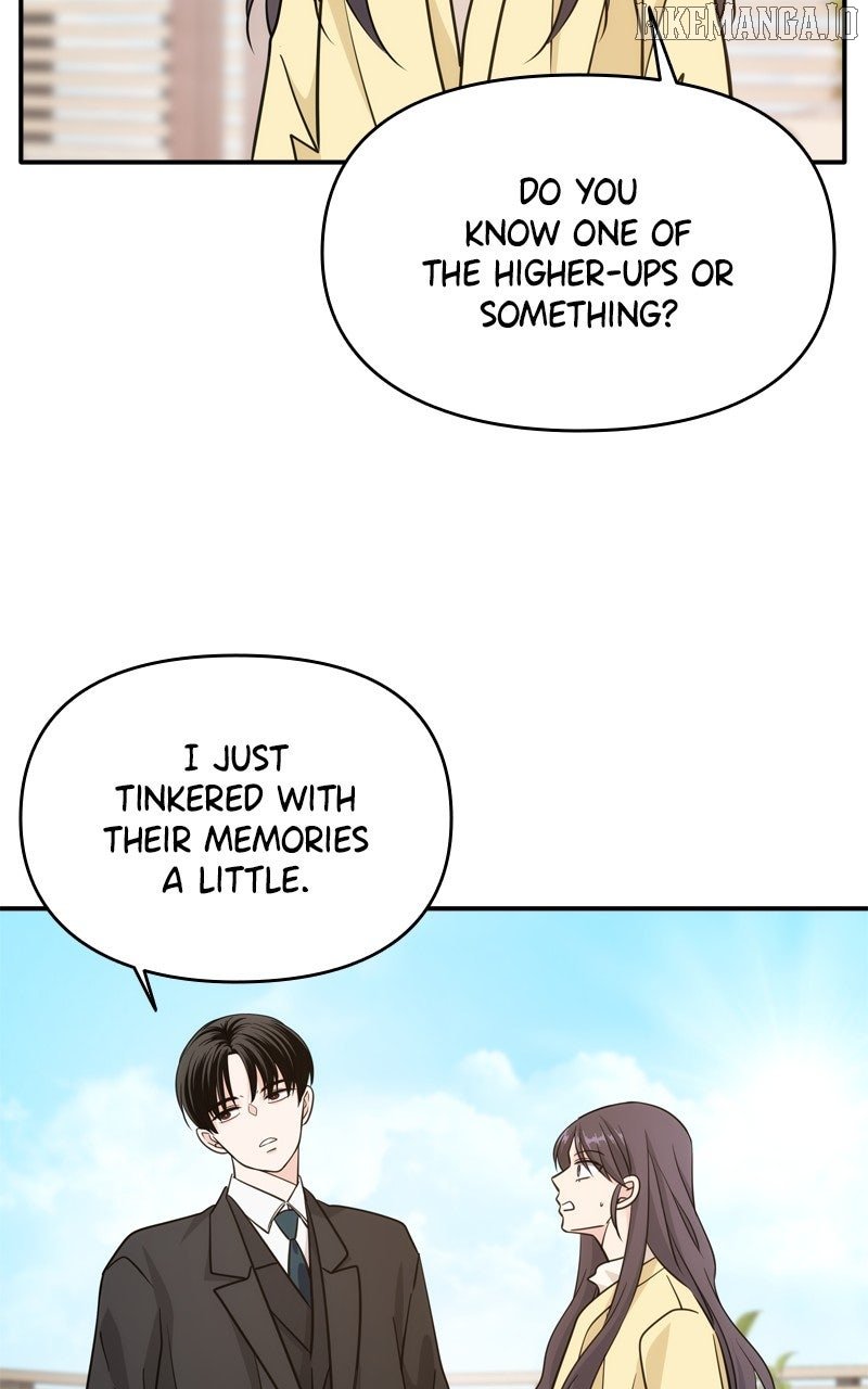 Disaster Is Always Nearby Chapter 58 - Page 62
