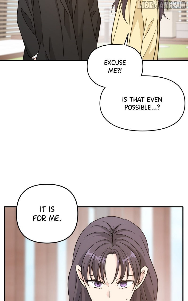 Disaster Is Always Nearby Chapter 58 - Page 63