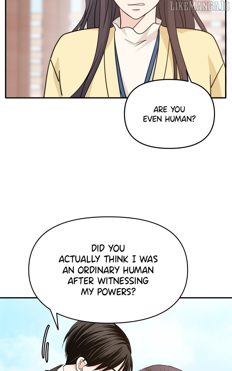 Disaster Is Always Nearby Chapter 58 - Page 64