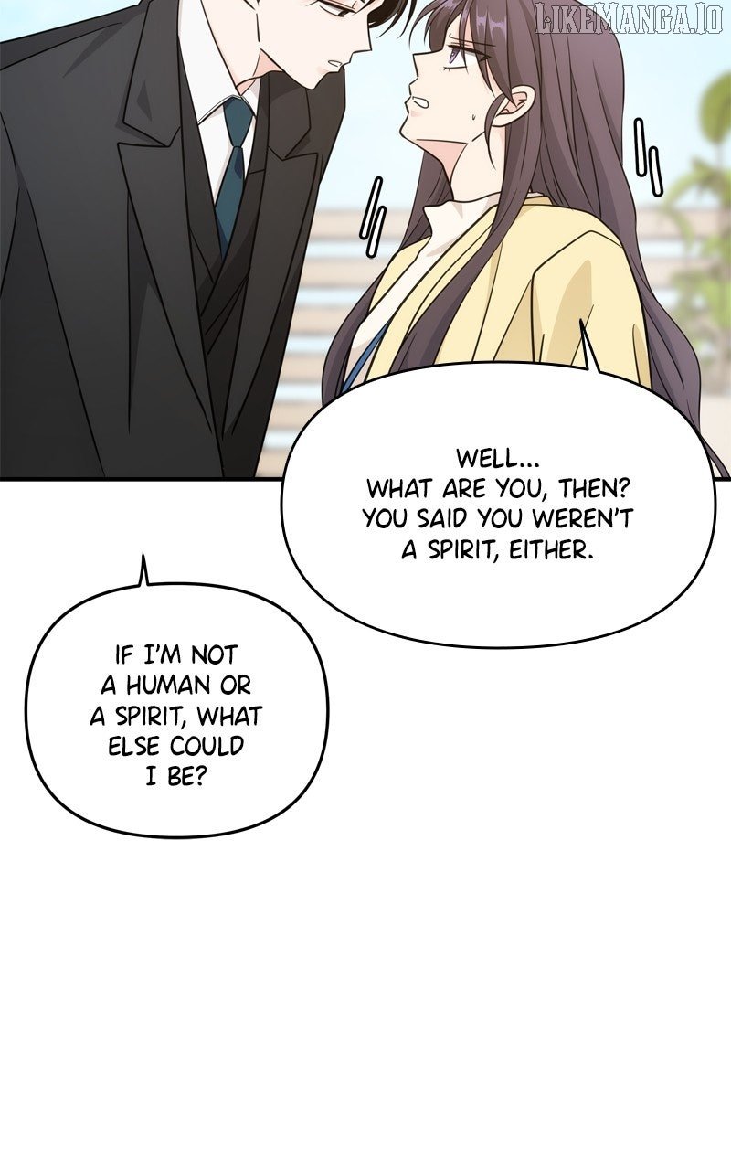 Disaster Is Always Nearby Chapter 58 - Page 65