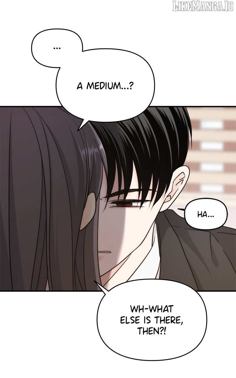 Disaster Is Always Nearby Chapter 58 - Page 66