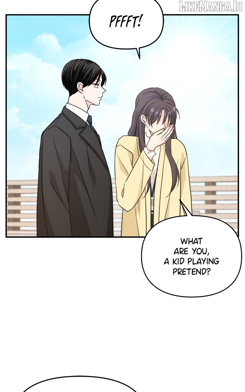Disaster Is Always Nearby Chapter 58 - Page 71