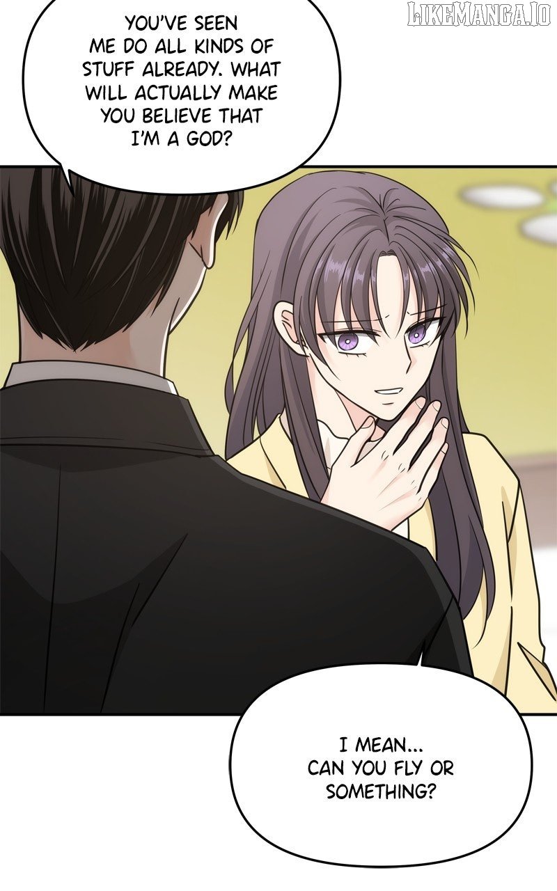 Disaster Is Always Nearby Chapter 58 - Page 72