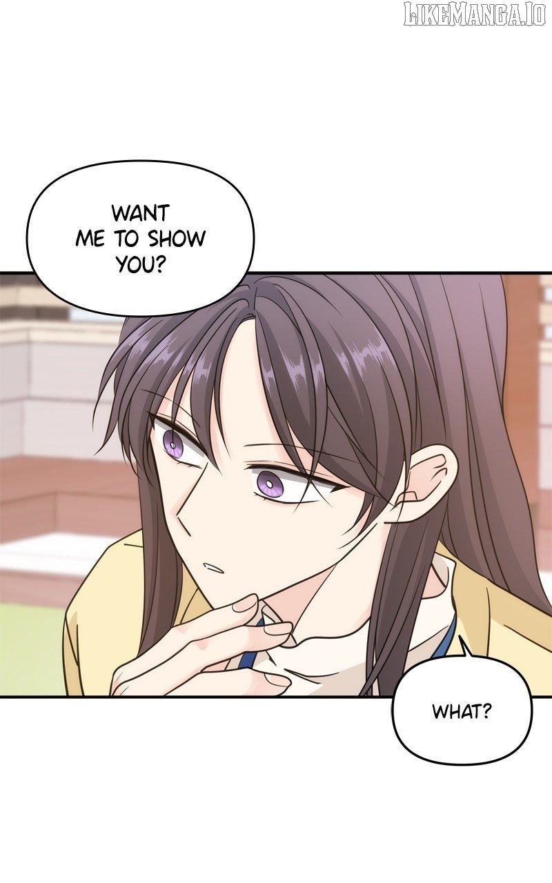 Disaster Is Always Nearby Chapter 58 - Page 73