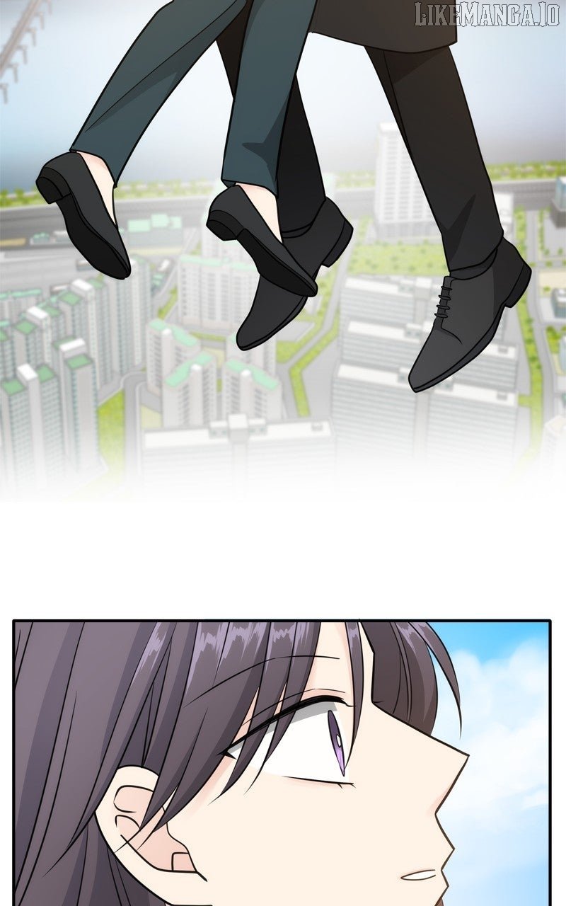 Disaster Is Always Nearby Chapter 58 - Page 76