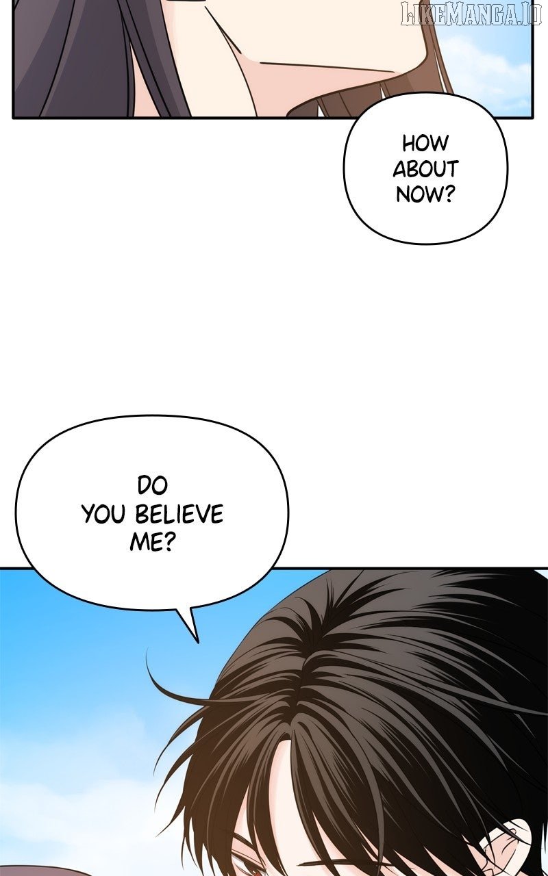 Disaster Is Always Nearby Chapter 58 - Page 77