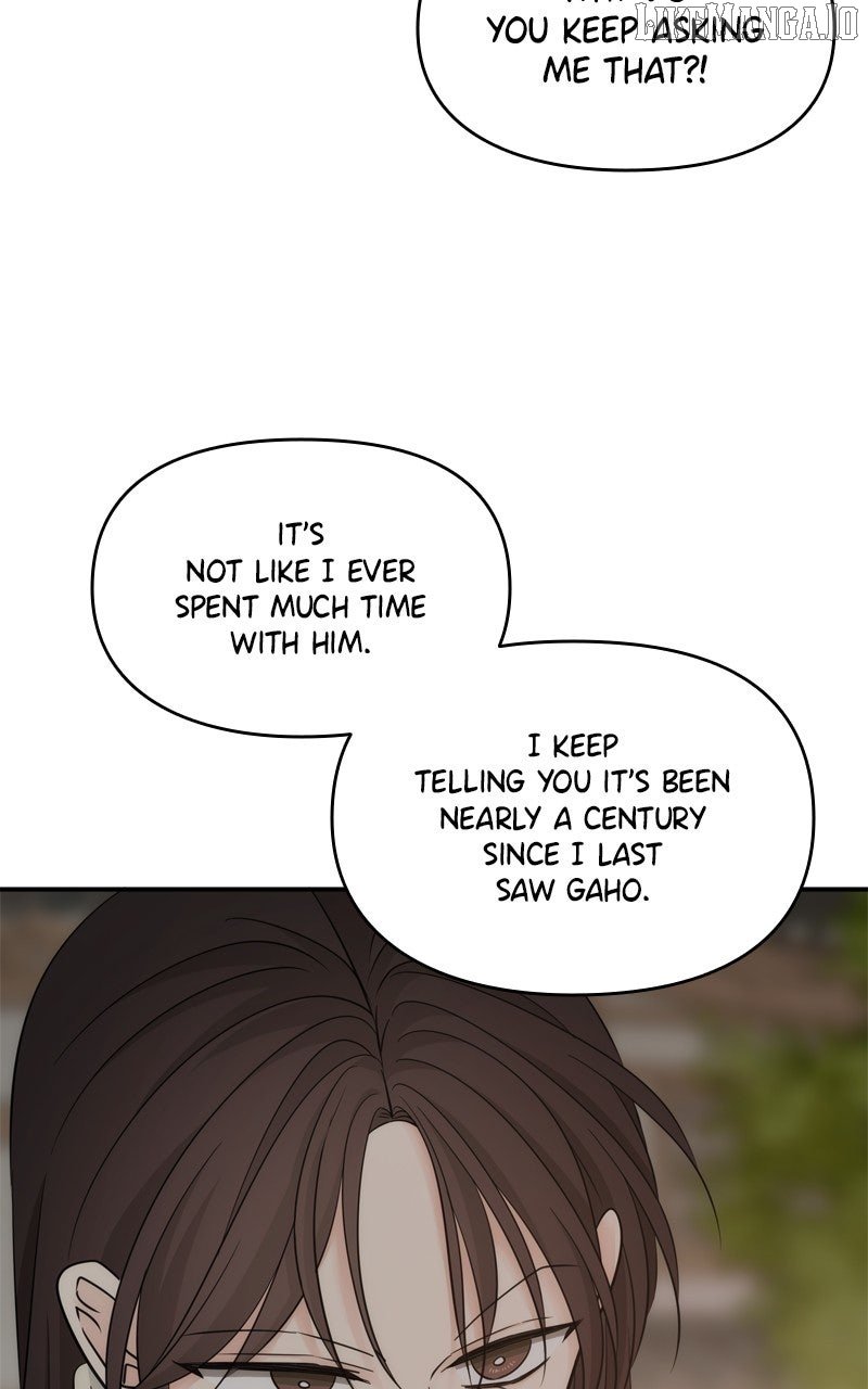 Disaster Is Always Nearby Chapter 58 - Page 10