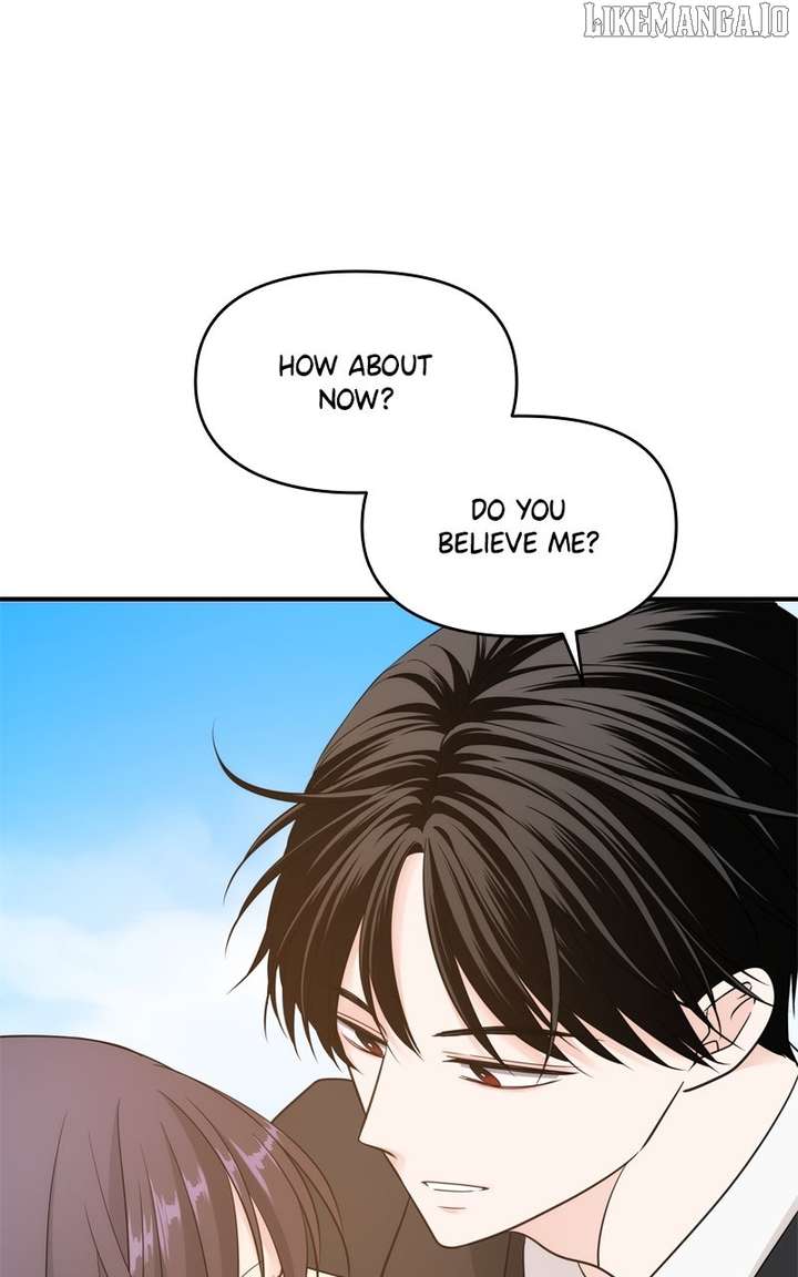 Disaster Is Always Nearby Chapter 59 - Page 1