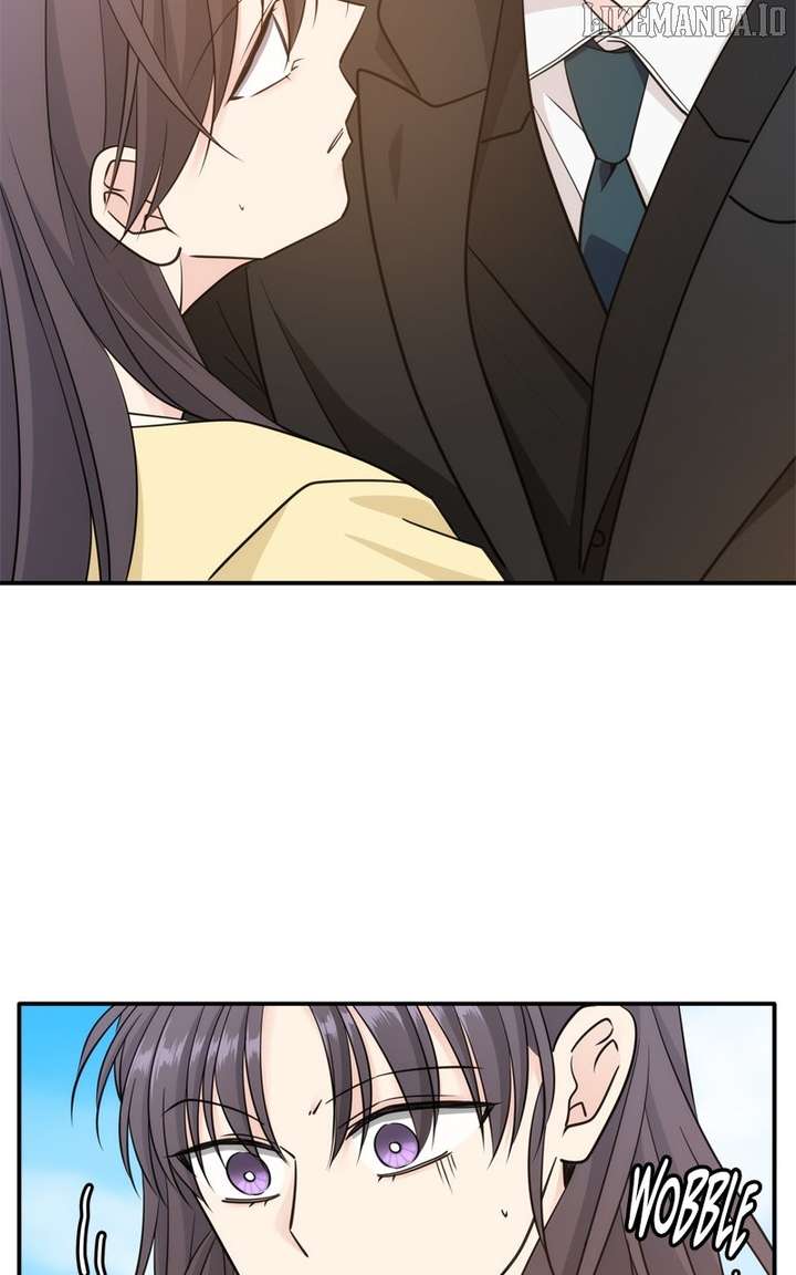 Disaster Is Always Nearby Chapter 59 - Page 2