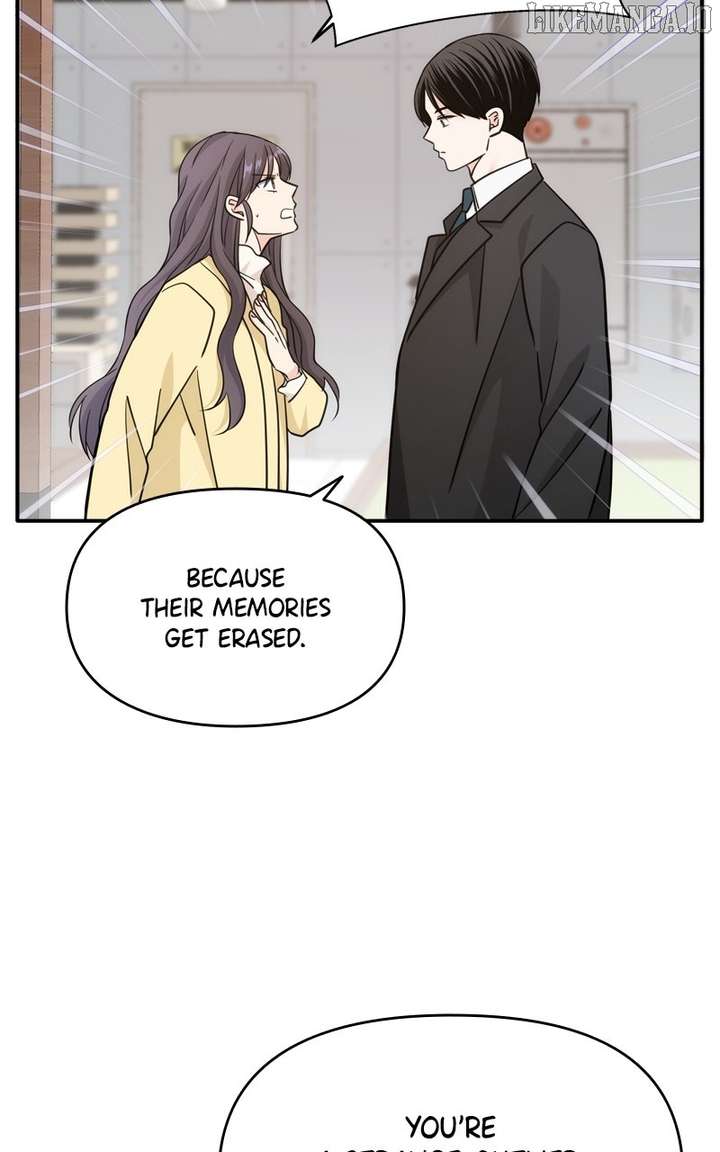 Disaster Is Always Nearby Chapter 59 - Page 11