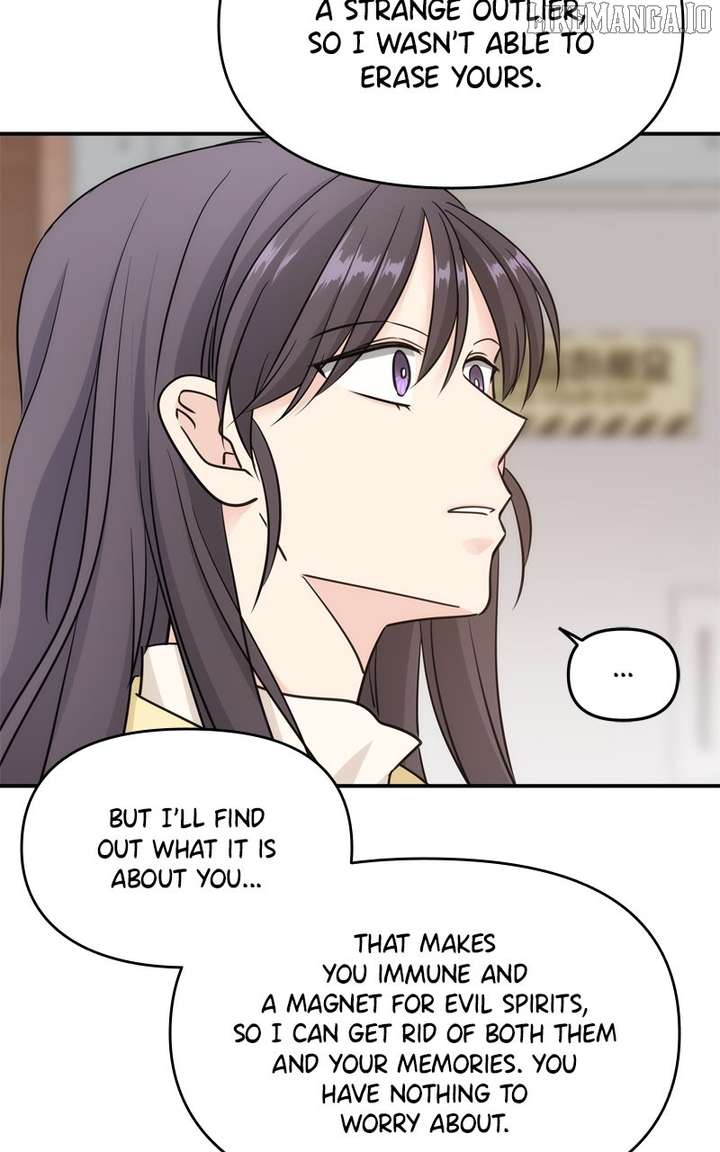 Disaster Is Always Nearby Chapter 59 - Page 12