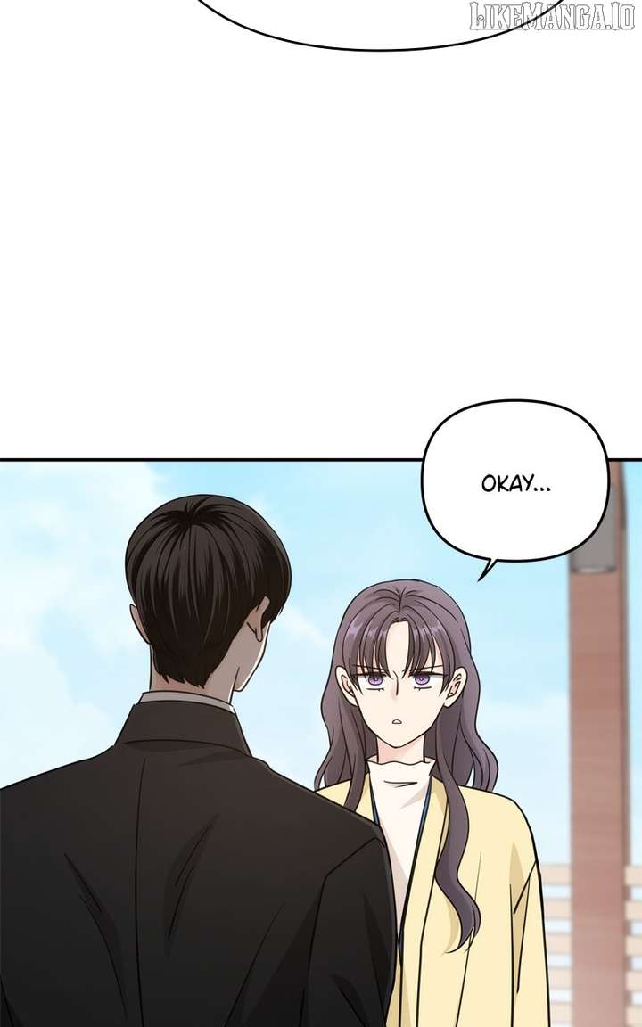 Disaster Is Always Nearby Chapter 59 - Page 13
