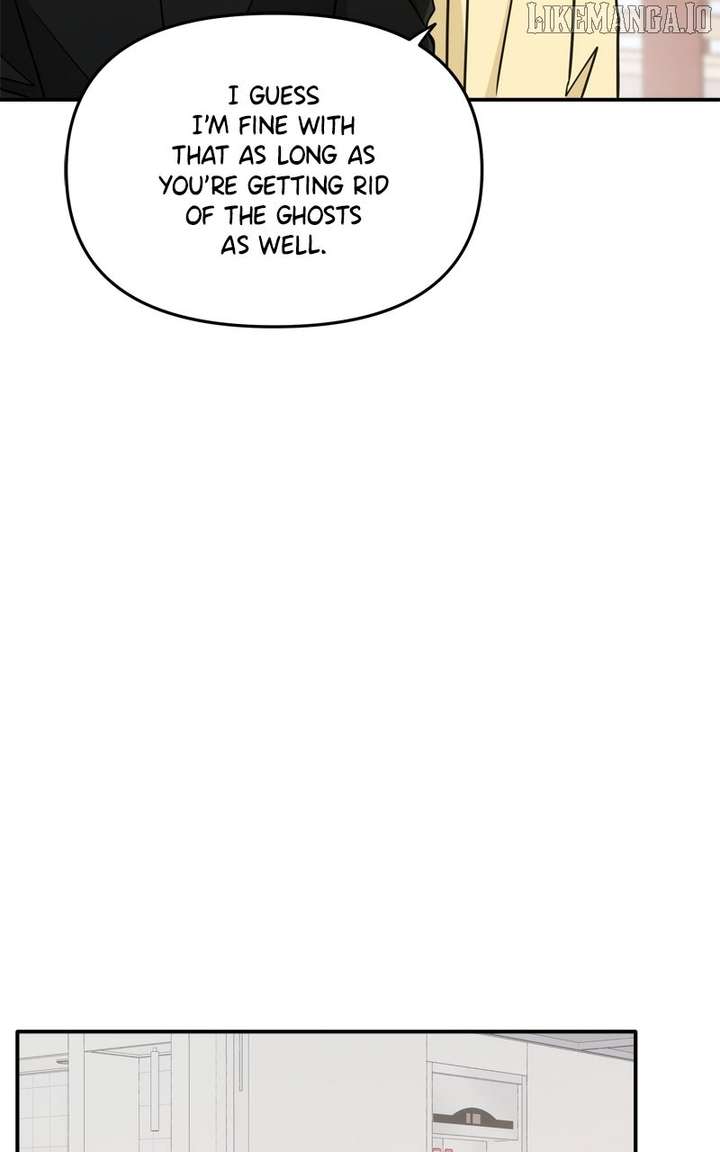 Disaster Is Always Nearby Chapter 59 - Page 14