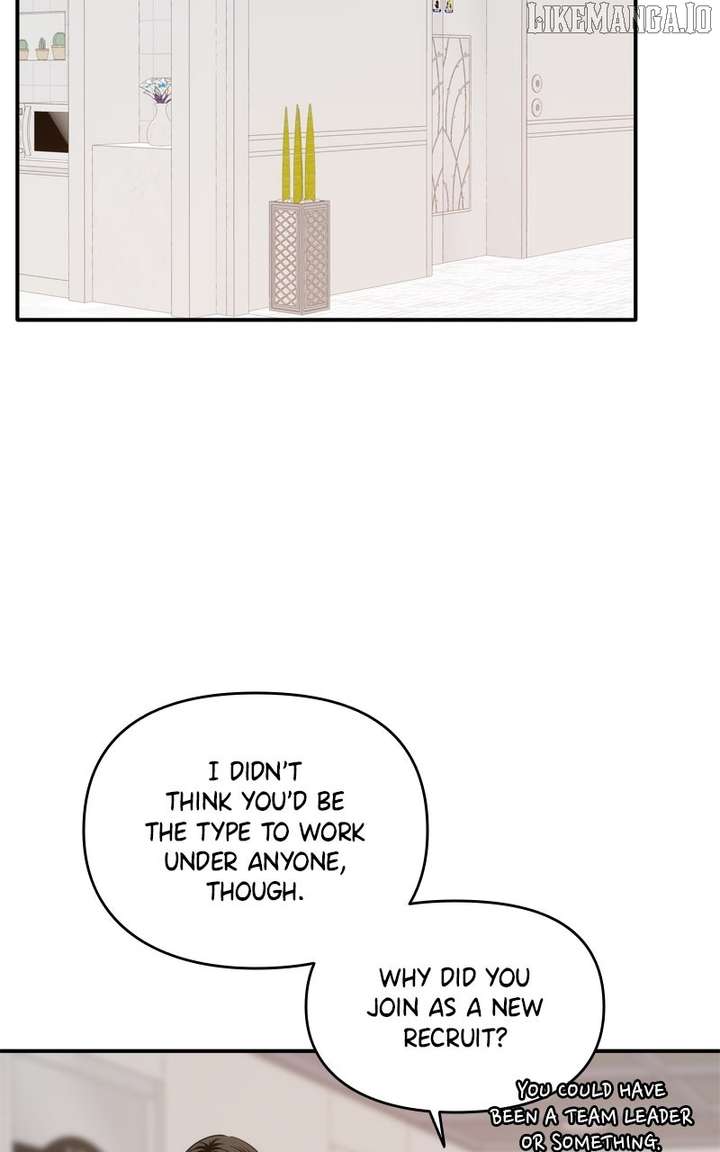 Disaster Is Always Nearby Chapter 59 - Page 15