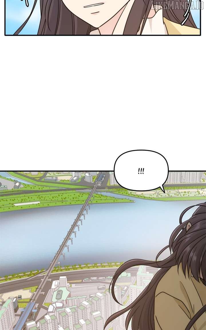 Disaster Is Always Nearby Chapter 59 - Page 3