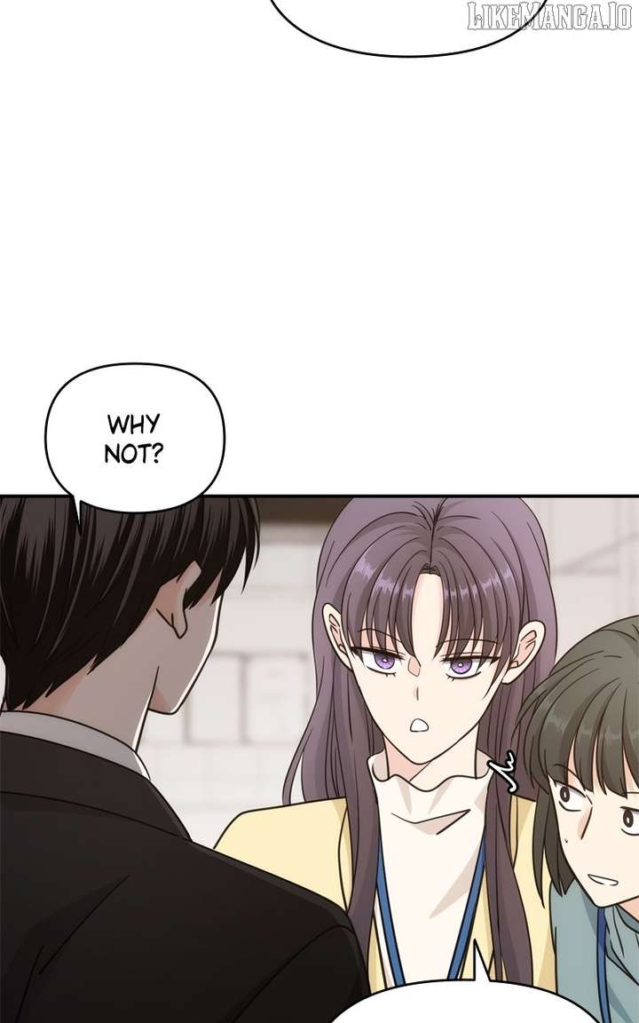 Disaster Is Always Nearby Chapter 59 - Page 25