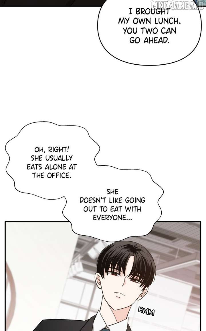 Disaster Is Always Nearby Chapter 59 - Page 26