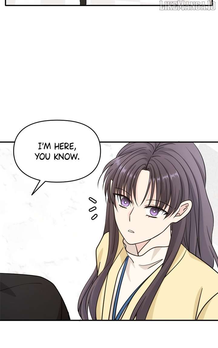 Disaster Is Always Nearby Chapter 59 - Page 28