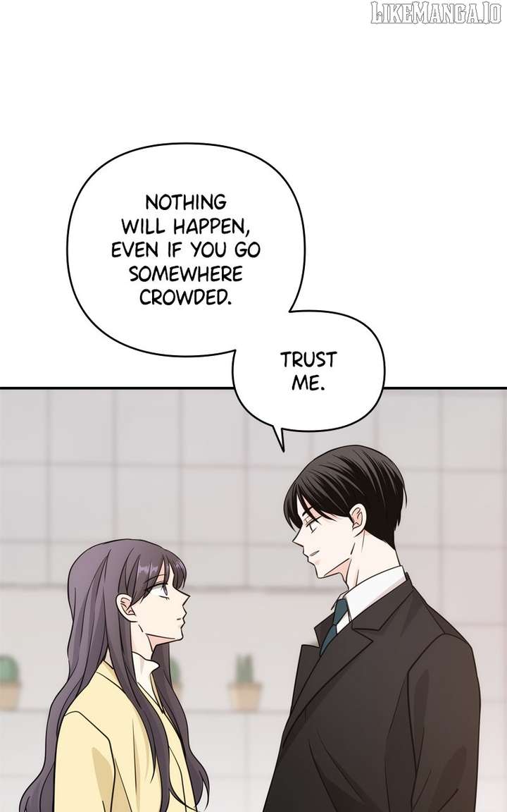 Disaster Is Always Nearby Chapter 59 - Page 29