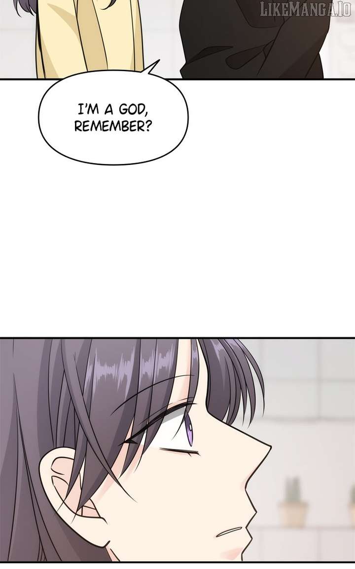 Disaster Is Always Nearby Chapter 59 - Page 30