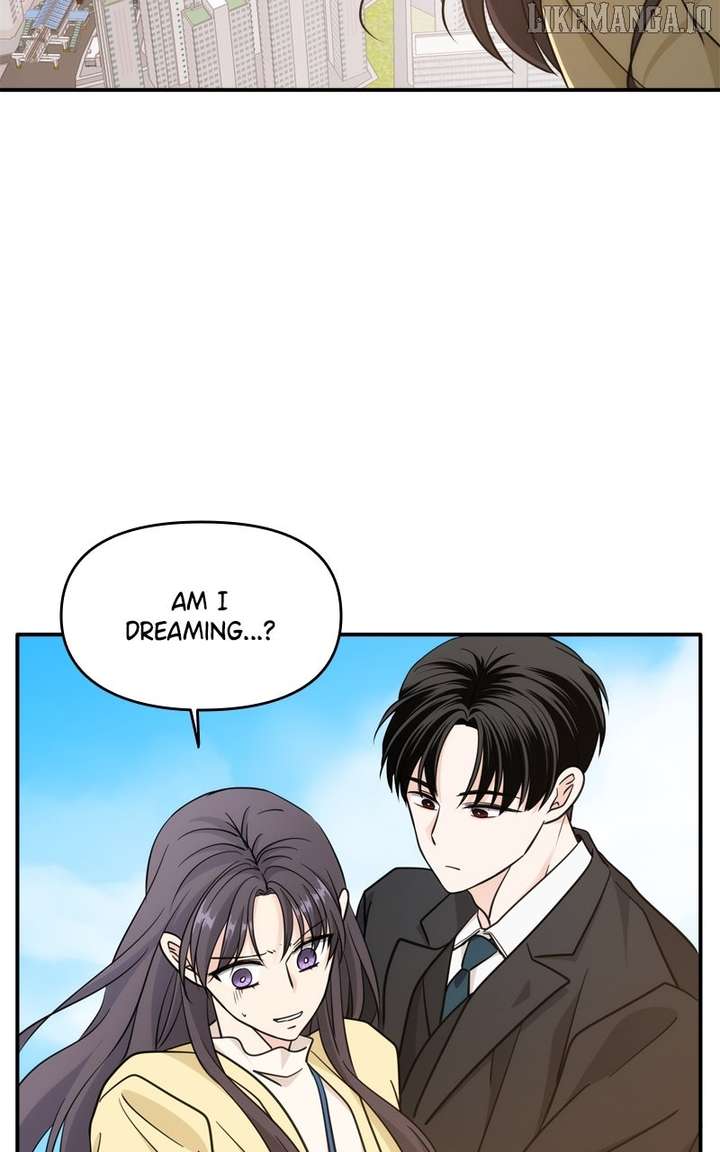 Disaster Is Always Nearby Chapter 59 - Page 4
