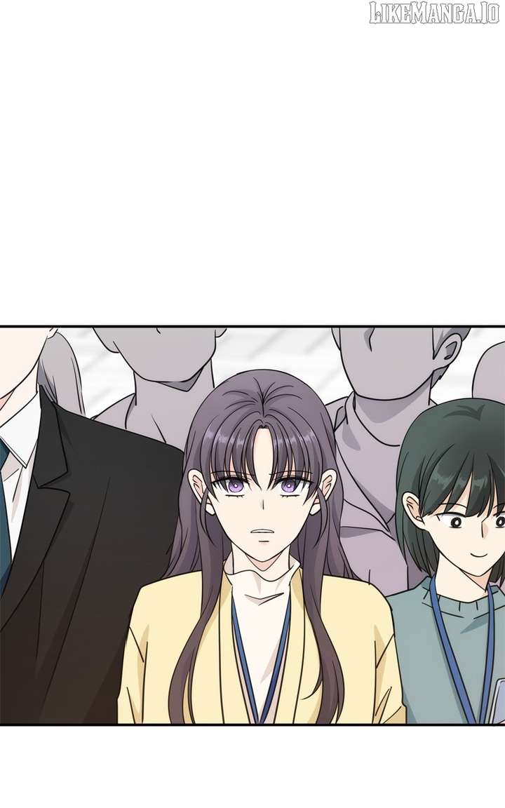 Disaster Is Always Nearby Chapter 59 - Page 33