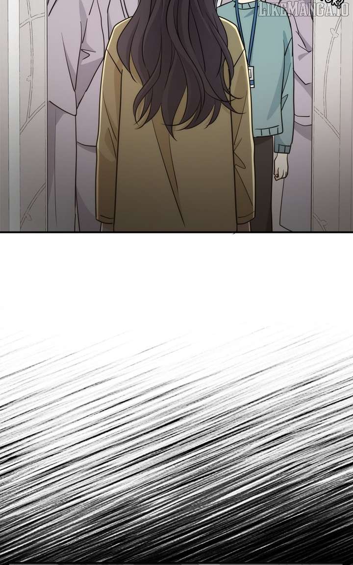 Disaster Is Always Nearby Chapter 59 - Page 36